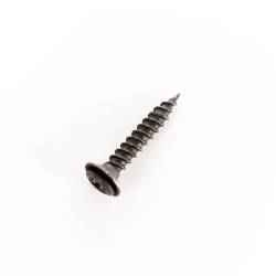 Omix - Omix 11840.04 Steering Column Trim Panel Screw 94-06 Wrangler/Grand Cherokee - Image 2
