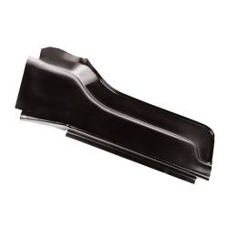 Omix - Omix 12009.17 B-Pillar Right Side Panel 76-95 Jeep CJ7/Wrangler YJ - Image 1