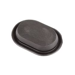 Omix - Omix 12033.10 Floor Pan Plug for 14-18 Jeep Wrangler JK - Image 1