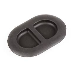 Omix - Omix 12033.10 Floor Pan Plug for 14-18 Jeep Wrangler JK - Image 2