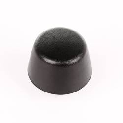 Omix - Omix 12033.11 Hood Bump Stop 07-18 Jeep Wrangler JK/JKU - Image 1