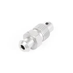 Omix - Omix 16749.14 Brake Bleeder Screw 05-21 JK/JKU/TJ/LJ/WK/LK/KK/KJ/XK - Image 2