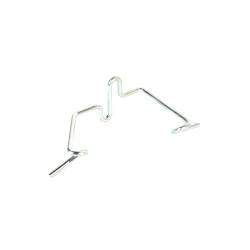 Omix - Omix 16752.26 Parking Brake Cable Guide for 07-18 Jeep Wrangler JK/JKU - Image 1