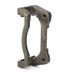 Omix - Omix 16749.15 Front Brake Caliper Bracket - Image 1