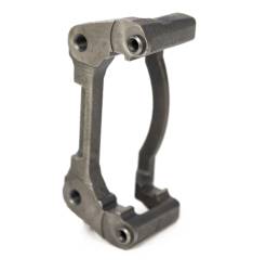 Omix - Omix 16749.15 Front Brake Caliper Bracket - Image 2