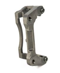 Omix - Omix 16749.15 Front Brake Caliper Bracket - Image 4