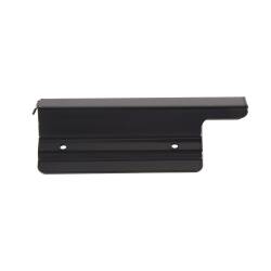 Omix - Omix 13510.30 Tailgate Latch Bracket Kit for 97-06 Jeep Wrangler TJ - Image 1