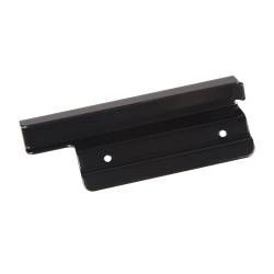 Omix - Omix 13510.30 Tailgate Latch Bracket Kit for 97-06 Jeep Wrangler TJ - Image 2