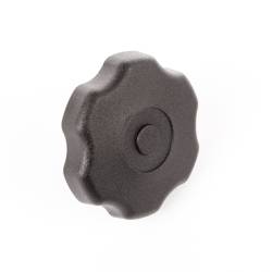 Omix - Omix 13516.60 Door Surround Short Knob for 07-18 Jeep Wrangler JK - Image 2