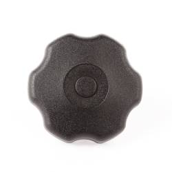 Omix - Omix 13516.60 Door Surround Short Knob for 07-18 Jeep Wrangler JK - Image 1