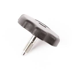 Omix - Omix 13516.60 Door Surround Short Knob for 07-18 Jeep Wrangler JK - Image 3
