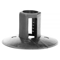 Omix - Omix 13697.01 Floor Carpet Push Retainer for 07-21 Wrangler JK/JKU/Cherokee - Image 3