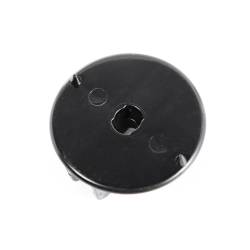 Omix - Omix 13697.01 Floor Carpet Push Retainer for 07-21 Wrangler JK/JKU/Cherokee - Image 1
