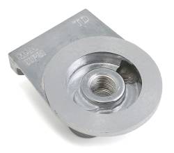 Trans-Dapt Performance - Trans-Dapt 1012 Cast Alu. Oil Filter Integration Kit for LS Swap OIl Pans Each - Image 2