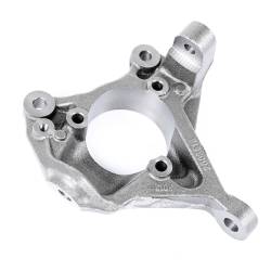 Omix - Omix 18007.02 Left Steering Knuckle for 07-18 Jeep Wrangler - Image 2