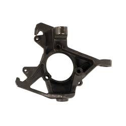 Omix - Omix 18007.04 Steering Knuckle Left 90-06 MJ/XJ/YJ/ZJ/TJ - Image 2