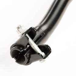 Omix - Omix 18044.05 Steering Tie Rod End Assembly Right Long 07-18 Wrangler 50.5" - Image 3