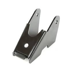 Omix - Omix 18271.40 Suspension Leaf Spring Hanger for 87-95 Jeep Wrangler YJ - Image 1