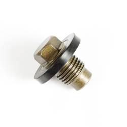 Omix - Omix 17438.05 Engine Oil Pan Drain Plug for 05-21 Jeep JK/MK/WK/BU/KL/KK/XK - Image 2