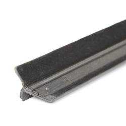 Omix - Omix 12303.18 Left Outer Door Glass Seal for 97-06 Jeep Wrangler TJ - Image 3