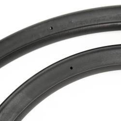 Omix - Omix 12303.24 Door Seal Front Left Half Doors 07-18 Jeep Wrangler JK - Image 2