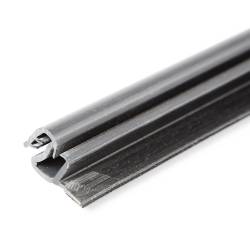 Omix - Omix 12303.27 Door Glass Seal Front Inner - Image 3