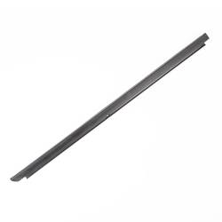 Omix - Omix 12303.28 Front Right Outer Door Glass Seal for 07-18 Jeep Wrangler JK - Image 2