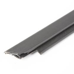 Omix - Omix 12303.28 Front Right Outer Door Glass Seal for 07-18 Jeep Wrangler JK - Image 3