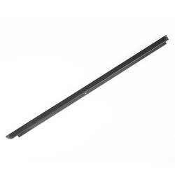 Omix - Omix 12303.29 Door Glass Seal Front Left Outer for 07-18 Jeep Wrangler JK - Image 2