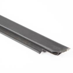 Omix - Omix 12303.29 Door Glass Seal Front Left Outer for 07-18 Jeep Wrangler JK - Image 3