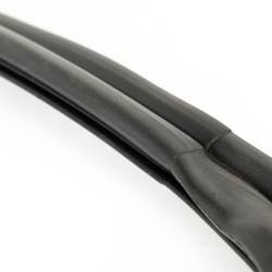 Omix - Omix 12303.32 Door Seal Rear Left 07-18 Jeep Wrangler JKU 4DR - Image 2