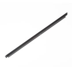 Omix - Omix 12303.28 Front Right Outer Door Glass Seal for 07-18 Jeep Wrangler JK - Image 1