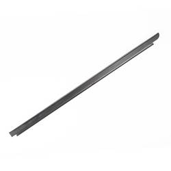Omix - Omix 12303.29 Door Glass Seal Front Left Outer for 07-18 Jeep Wrangler JK - Image 1