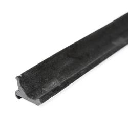 Omix - Omix 12303.81 Door Seal Front Outer 63-91 Jeep SJ - Image 3