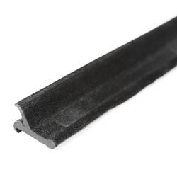 Omix - Omix 12303.82 Door Seal Front Left Inner 63-91 Jeep SJ - Image 3