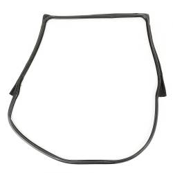 Omix - Omix 12303.32 Door Seal Rear Left 07-18 Jeep Wrangler JKU 4DR - Image 1