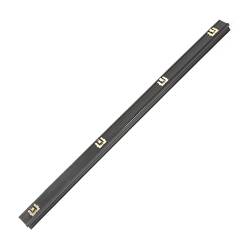 Omix - Omix 12303.83 Door Seal Front Right Inner 63-91 Jeep SJ - Image 2