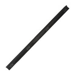 Omix - Omix 12303.82 Door Seal Front Left Inner 63-91 Jeep SJ - Image 1