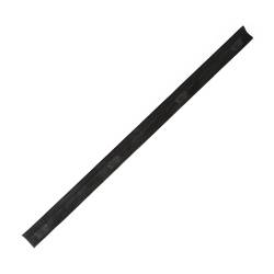 Omix - Omix 12303.83 Door Seal Front Right Inner 63-91 Jeep SJ - Image 1