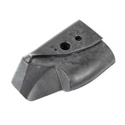 Omix - Omix 12303.96 Left Mucket Corner Seal for 97-06 Wrangler TJ/LJ. - Image 1