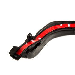 Omix - Omix 12304.27 Hard Top Seal Hard Top To Freedom Panel 11-18 Wrangler JKU - Image 3