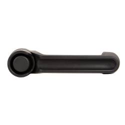 Omix - Omix 12040.22 Door Handle Exterior 07-18 Jeep Wrangler JK - Image 1