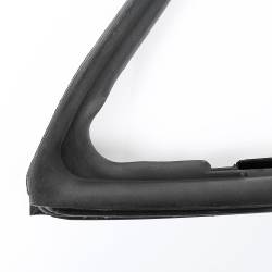 Omix - Omix 12302.09 Door Vent Window Seal Left for 76-95 Jeep CJ/Wrangler YJ - Image 2