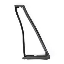 Omix - Omix 12302.10 Right Vent Window Seal for 76-95 CJ5/CJ7/Scrambler/Wrangler YJ - Image 1