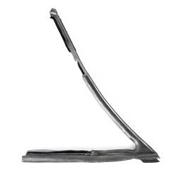 Omix - Omix 12302.08 Right Door Vent Window Seal for 63-91 Jeep SJ - Image 1