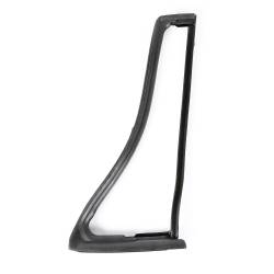 Omix - Omix 12302.09 Door Vent Window Seal Left for 76-95 Jeep CJ/Wrangler YJ - Image 1