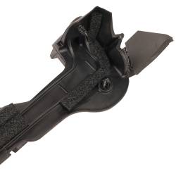 Omix - Omix 12302.15 Weatherstrip WindShield Frame To Cowl for 07-18 Wrangler JK - Image 3