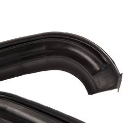 Omix - Omix 12302.17 Windshield Seal Frame To Cowl for 48-68 Willys - Image 3