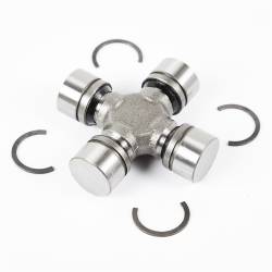 Omix - Omix 16525.08 U-Joint Front Non Greaseable for 07-18 Wrangler JK/JKU Dana 44/30 - Image 2