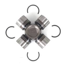Omix - Omix 16525.08 U-Joint Front Non Greaseable for 07-18 Wrangler JK/JKU Dana 44/30 - Image 1